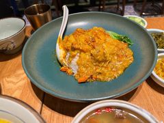 -蟹黄鱼·海派深夜面馆(巨鹿路店)