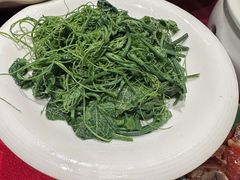 -那家小馆•北京菜•烤鸭(香山店)
