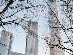 -中央广播电视总台(光华路办公区)