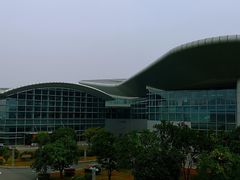 -南昌昌北国际机场