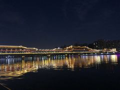 -咸阳湖景区