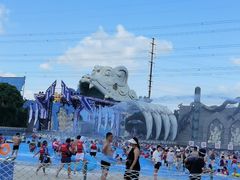 -苏州乐园森林水世界