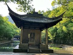 -兰亭风景区