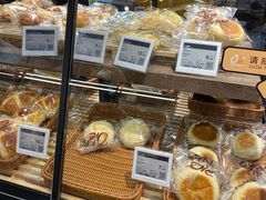 -Olé精品超市(北京合生汇店)