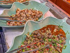 -韩盛·盛江山自助料理(沈辽路万达店)