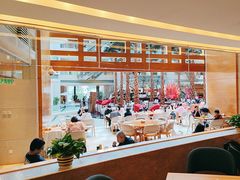 -威斯汀舞台餐厅