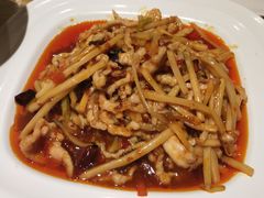 -吕氏疙瘩汤·新鲁菜(潍坊银座店)