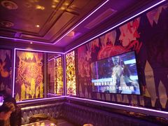 -INLOVE KTV(新天地店)