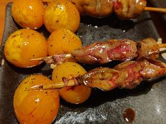 -木子烧鸟屋(百子湾店)