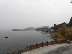 -千岛湖东南湖区