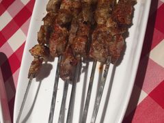 -西贝莜面村(近铁城市广场店)