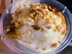 -夏食光安顺小舒冰粉冰浆(甲秀楼店)