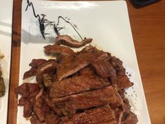 -辣子鸡背(九龙山店)