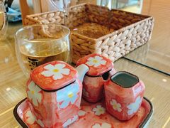 -河风精致寿司(双井店)