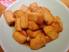 总督豆腐-淀里船宴(卓达店)