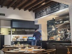 -La Strada(安福路店)