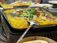 -御膳粥·牛乳粥底火锅·地道顺德菜(容桂店)