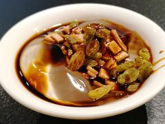 自助冰粉-盡膳口福·百年汤方火锅(科华北路店)