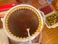 -李子坝梁山鸡(北碚万达五鸡哥店)