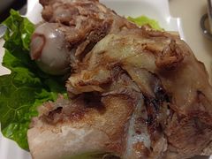 -小骨煲金华砂锅(转塘金街美地店)