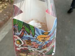 -婉泰·特色小吃·舂鸡脚(告庄二店)