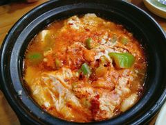 -贤花饭店(城阳店)