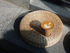 -Punchline Coffee&Roaster(同济大学店)