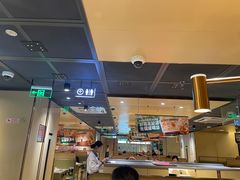 -海底捞火锅(江南盛天地店)