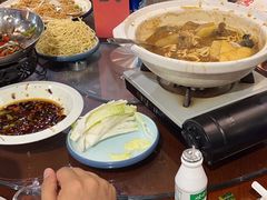 -元银甲·湖北地标美食(汉阳店)