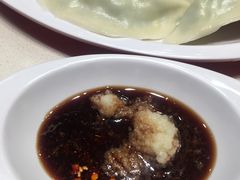 -喜家德虾仁水饺(北站店)