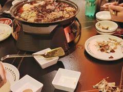 -师烤·豆花烤鱼(深圳坂田天虹店)