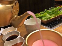 -韩国料理大力士(屏风街店)