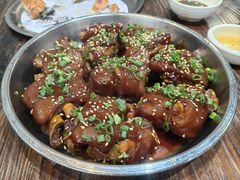 -农汤老店(顺联公园里店)