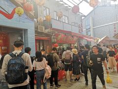 -黄连大头华烧鹅店(大良店)
