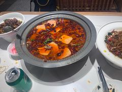 -鸡毛店·川菜(文殊院店)