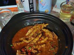 -小林哥的海鲜馆·夜宵烧烤(渔人码头店)