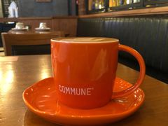 -COMMUNE幻师(解放西路店)