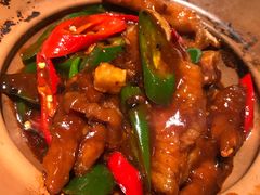 -大树餐厅(益田假日店)