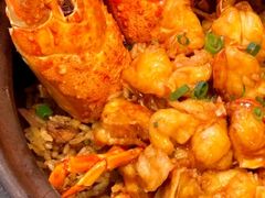 -誉八仙粤菜(万象天地店)