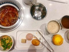 -龍歌自助小火锅(李沧顺和汇店)