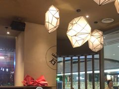 -原石牛扒·约会餐厅(龙城万科里店)