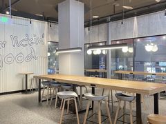 大堂-肯德基(新八一店)