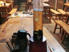 -木屋烧烤(坂田天安云谷店)