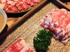 -四喜小胖·北京涮肉(五道营店)