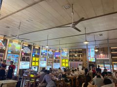 -冶建镜子·老南昌大排档·江西虾王(总店)