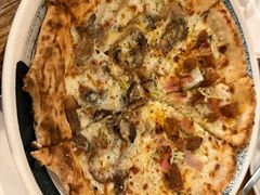 -PIZZA BIANCA(民园店)