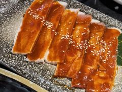 -鹤江桥·红油牛肉粉(SKP店)
