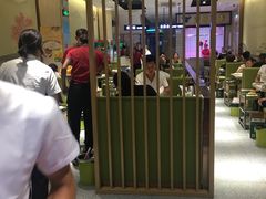 -古乐牛香·鲜牛肉牛杂火锅(新区店)