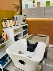 -希梵尔头皮抗衰·科技养发