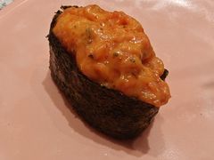 -争鲜回转寿司(大连和平广场凯德PLUS店)